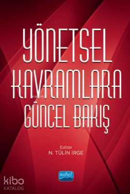Yönetsel Kavramlara Güncel Bakış