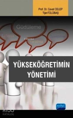 Yükseköğretimin Yönetimi