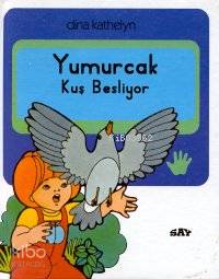 Yumurcak Kuş Besliyor; Yumurcak Dizisi - 10