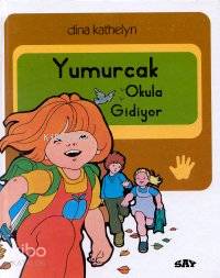Yumurcak Okula Gidiyor; Yumurcak Dizisi - 16