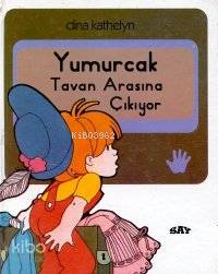 Yumurcak Tavan Arasında; Yumurcak Dizisi - 12