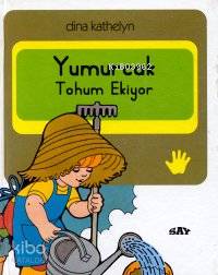 Yumurcak Tohum Ekiyor; Yumurcak Dizisi - 9
