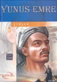 Yunus Emre Şiirleri Anonim