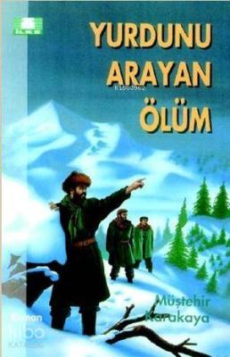 Yurdunu Arayan Ölüm
