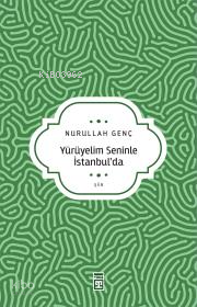 Yürüyelim Seninle İstanbulda