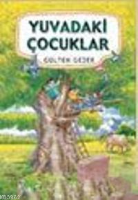Yuvadaki Çocuklar