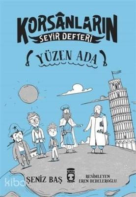 Yüzen Ada - Korsanların Seyir Defteri