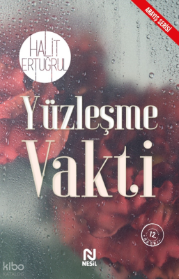 Yüzleşme Vakti Halit Ertuğrul