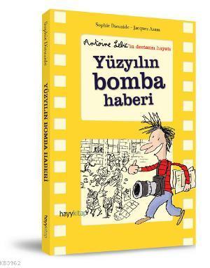 Yüzyılın Bomba Haberi