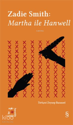 Zadie Smith: Martha ile Hanwell