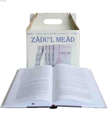 Zadü'l Mead (6 Cilt, 3. Hamur)