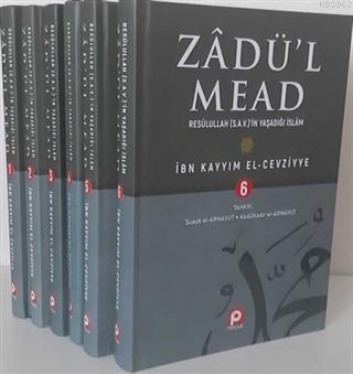 Zadü'l Mead (6 Kitap Takım) İbn Kayyım el-Cevziyye