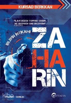 Zaharin - İblisin İntikamı Kursad Berkkan