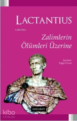 Zalimlerin Ölümleri Üzerine