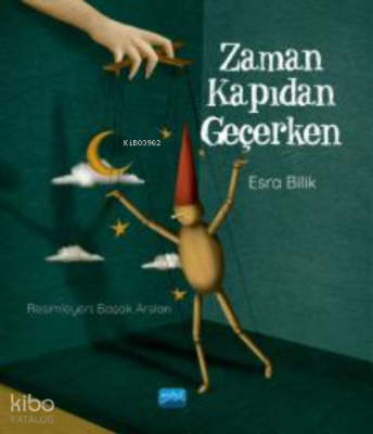 Zaman Kapıdan Geçerken