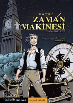 Zaman Makinesi