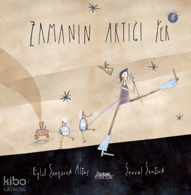 Zamanın Aktığı Yer