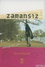 Zamansız Murat Başaran