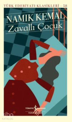 Zavallı Çocuk (Şömizli)