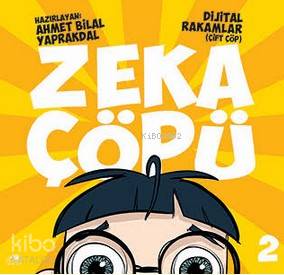 Zeka Çöpü-2; Dijital Rakamlar (Çift Çöp)