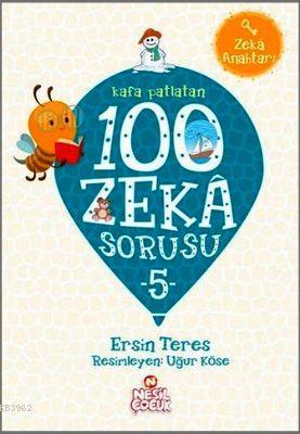 Zeka Kumbarası Ersin Teres