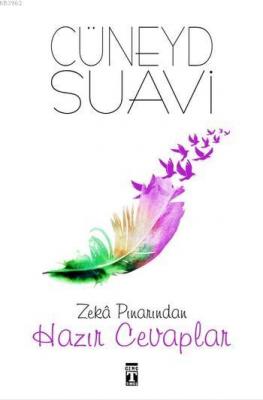 Zekâ Pınarından Hazır Cevaplar Cüneyd Suavi