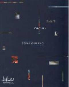 Zekai Ormancı Sanatta 40 Yıl (Ciltli)