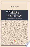 Zekat Politikası Melih Turan
