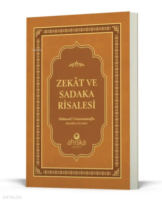 Zekat ve Sadaka Risalesi