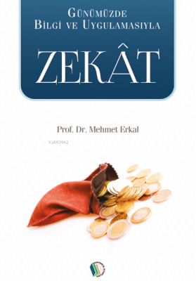 Zekat Mehmet Erkal