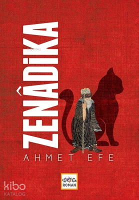 Zenadika Ahmet Efe