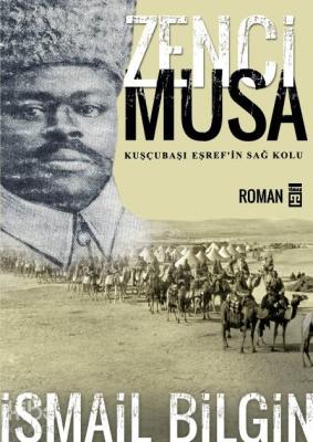 Zenci Musa İsmail Bilgin