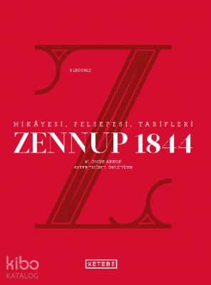 ZENNUP 1844