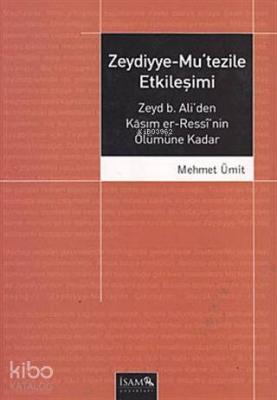 Zeydiyye-Mu'tezile Etkileşimi