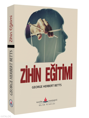 Zihin Eğitimi George Herbert Betts