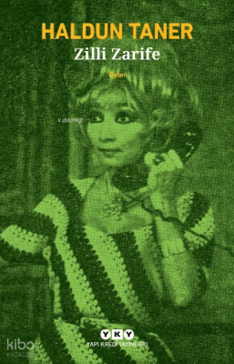 Zilli Zarife Haldun Taner