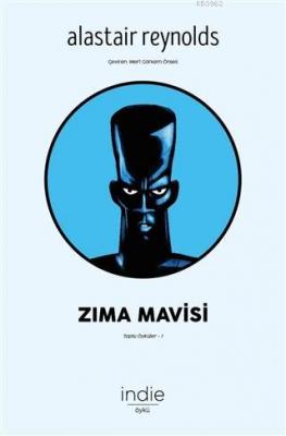 Zima Mavisi; Toplu Öyküler 1