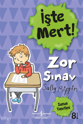 Zor Sınav - Zaman Yönetimi - İşte Mert!