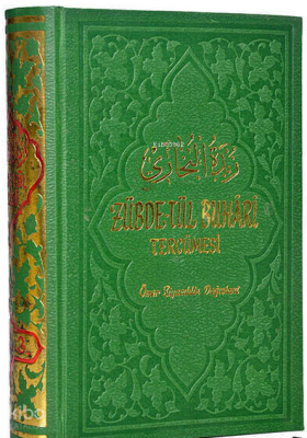 Zübdetül Buhari Tercümesi Kolektif