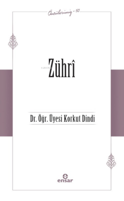 Zührî - Öncülerimiz 50